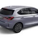 Honda City Hatchback