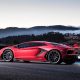 Lamborghini Aventador Hybrid