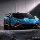 Lamborghini Huracán STO