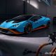 Lamborghini Huracán STO