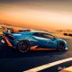 Lamborghini Huracán STO