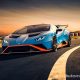 Lamborghini Huracán STO
