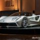 Lotus Evija Type130 将在我国开启预售，售价约RM 16,000,000