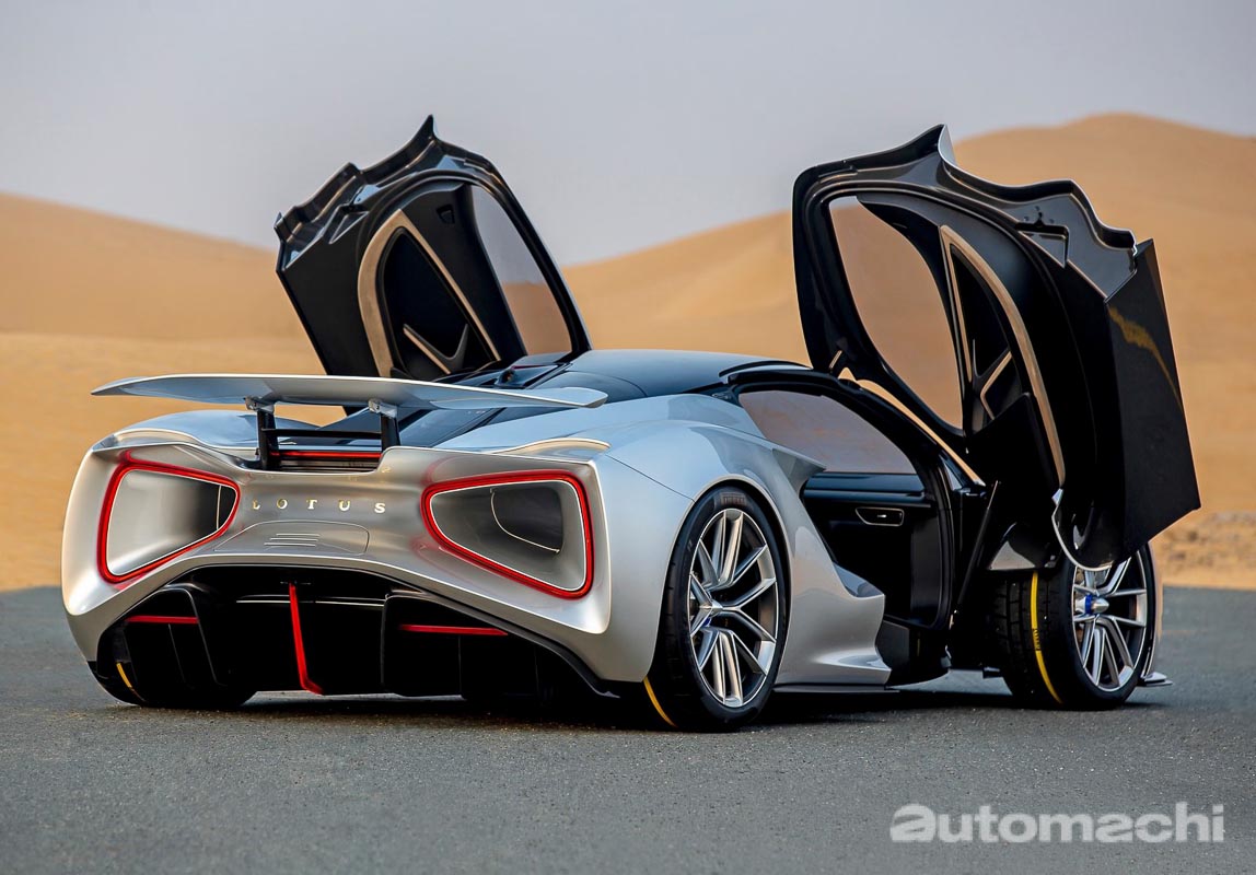 2017年, proton 将手中的51% lotus 股份出售给了 geely (另外49%依旧