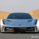 Lotus Evija Type130 将在我国开启预售，售价约RM 16,000,000