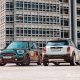 MINI Countryman ，集实用，动力，环保于一身！