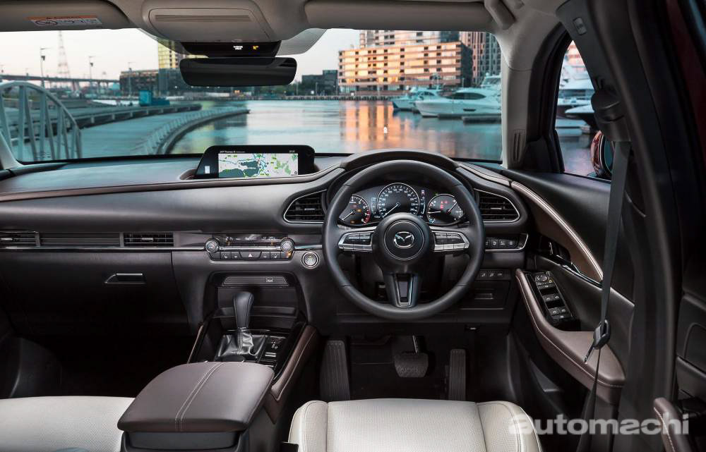 Mazda 获得 Consumer Reports 评选为最可靠汽车