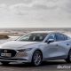 Mazda 2020上半财年亏损20.7亿马币
