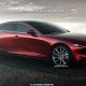 Mazda 确定将会有六缸后驱引擎！