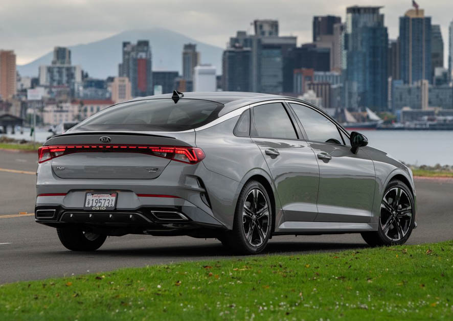 Nazda letting go kia & Peugeot 