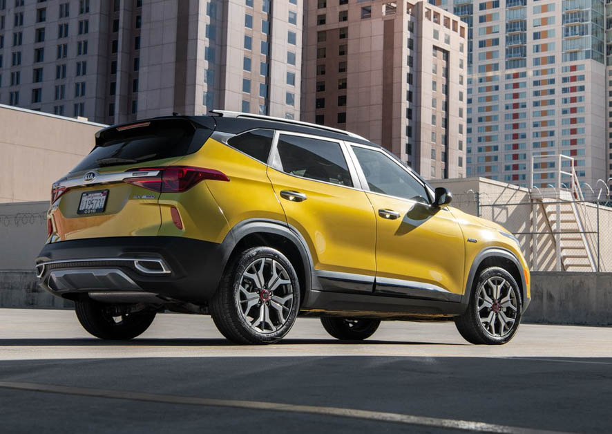 Nazda letting go kia & Peugeot 