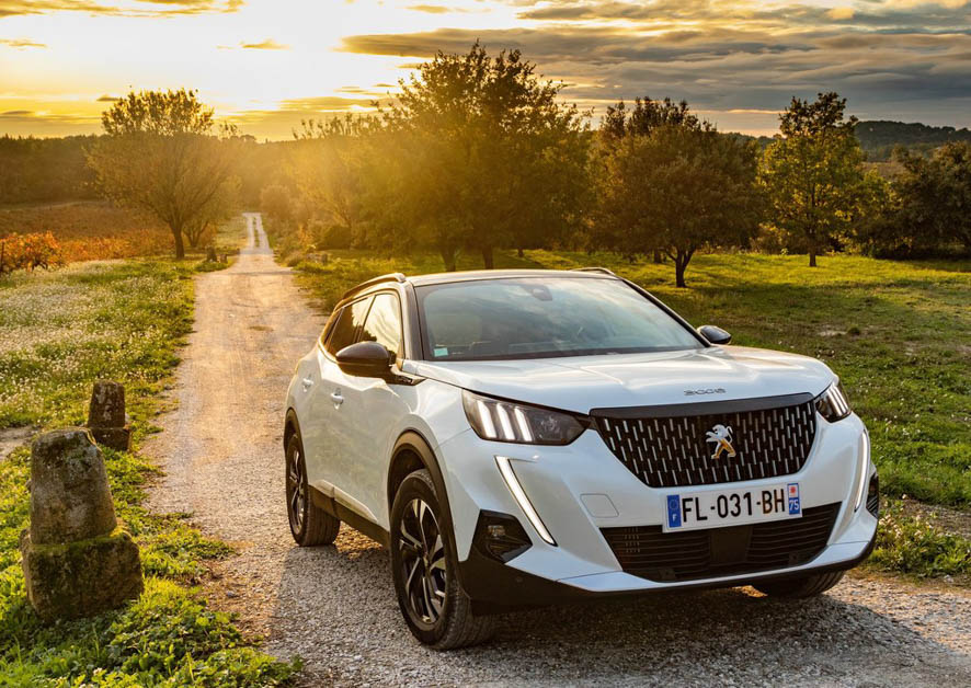 Nazda letting go kia & Peugeot 