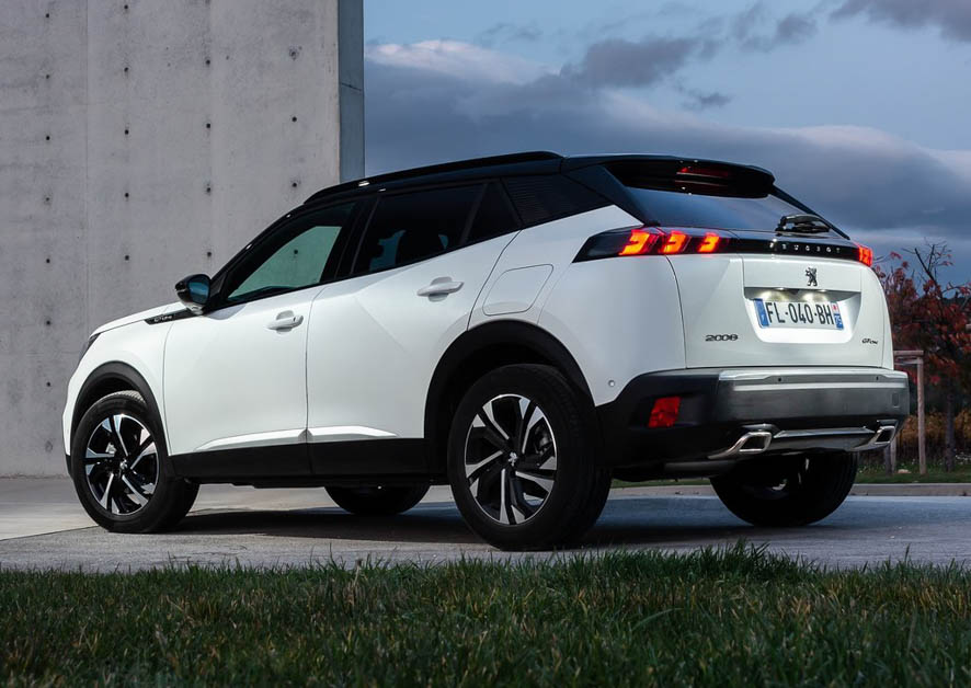 Nazda letting go kia & Peugeot 