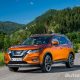 Nissan X-Trail 停产，同时原厂会推出全新的小型车