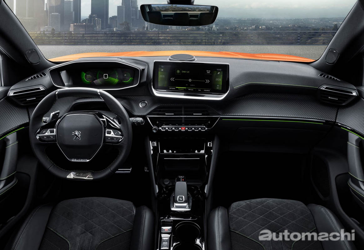 Peugeot 2008 将在今年内登陆我国市场？