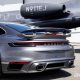 想要 Porsche 911 Turbo S ？买飞机送给你！
