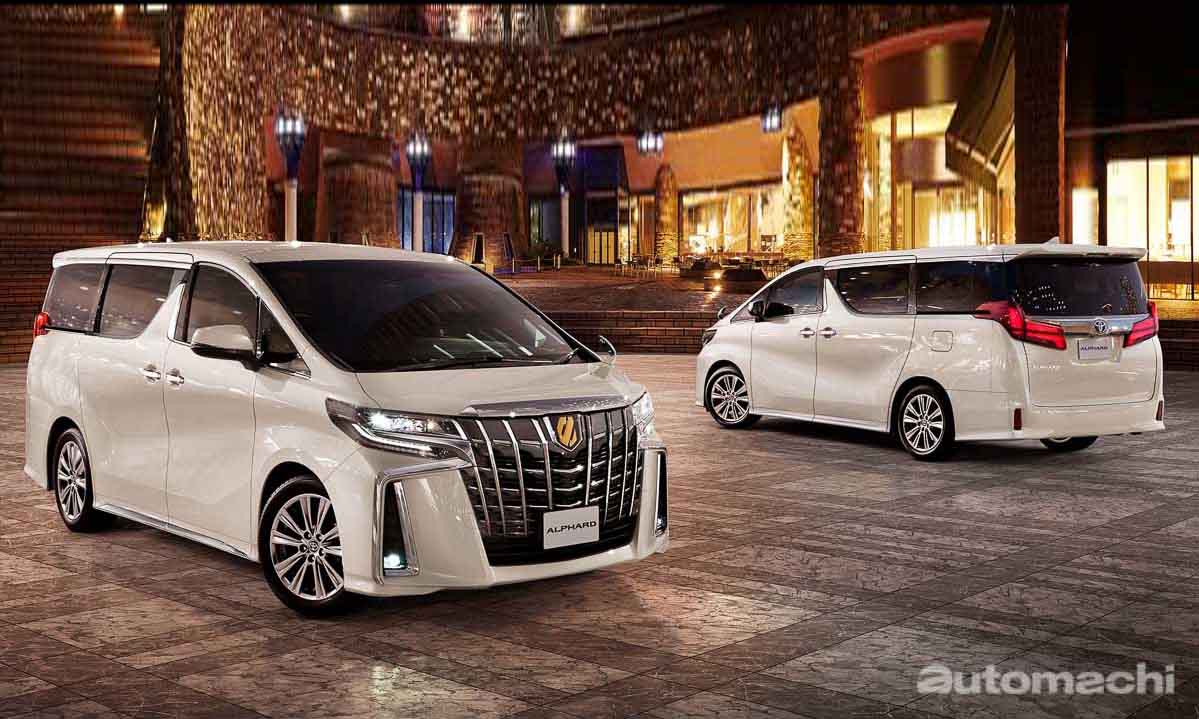 有钱人反而比较喜欢开 Toyota 和 Honda ？