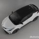 Toyota C-HR GR Sport 登场，最大马力184 Hp