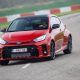Toyota GR Yaris