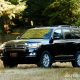 Toyota Land Cruiser 将在2021年3月停产