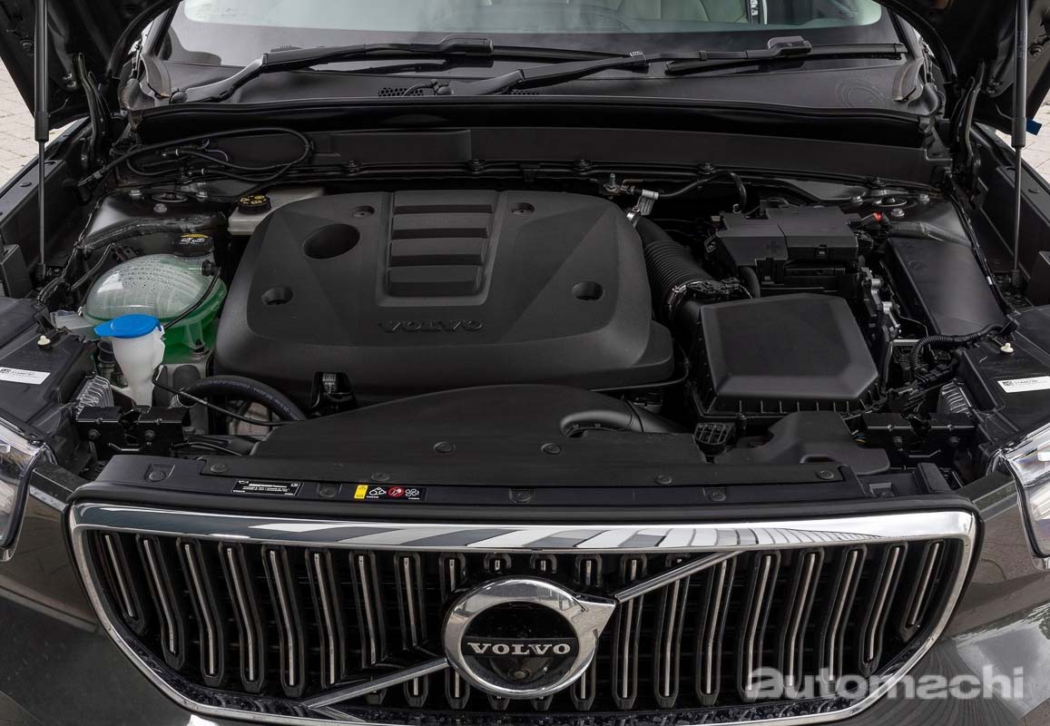 Volvo XC40 Recharge T5 未来将进军我国市场？