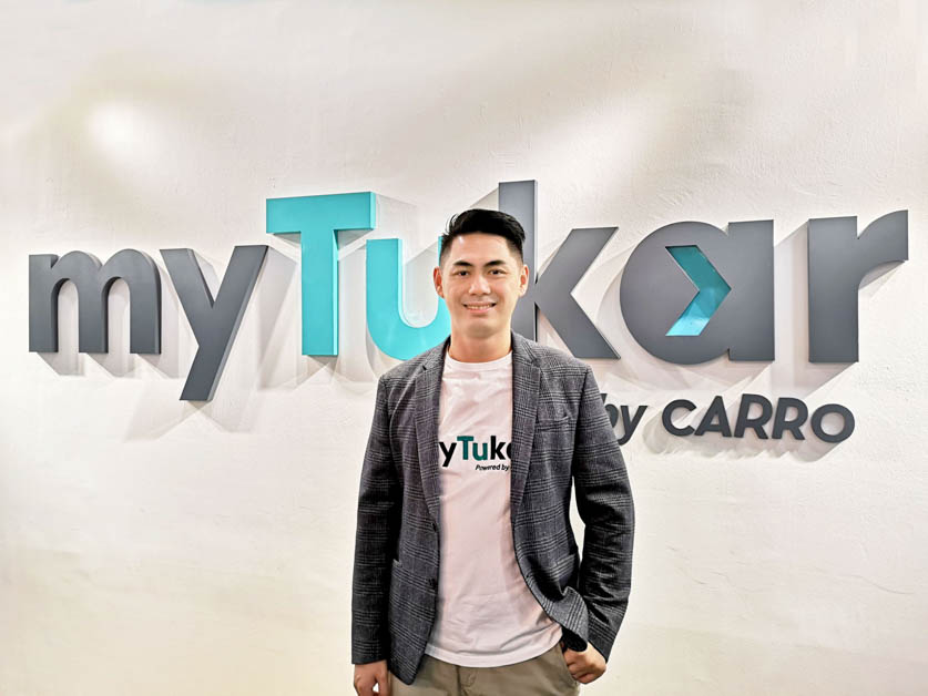 myTukar 