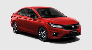 2020 Honda City 12.12 Sales