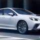 2020 Subaru Levorg ，超帅气的Wagon！