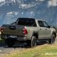 2020 Toyota Hilux 海外的测试评价比 Triton 高！