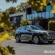 2021 Mazda CX-9 澳洲开售，外观修饰+配备升级