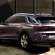 2022 Genesis GV70