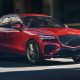 2022 Genesis GV70