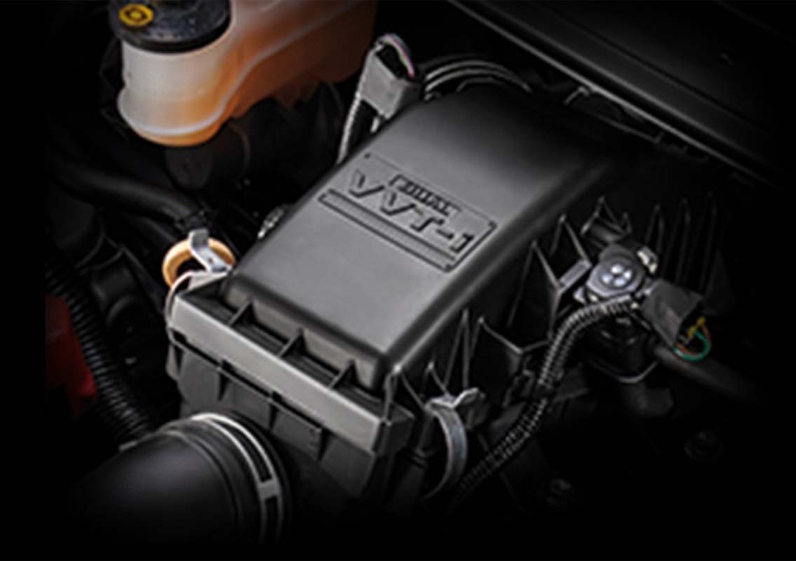 Perodua Aruz 为什么会成为我国最畅销SUV？