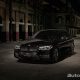 BMW 530i M Sport Dark Shadow Edition