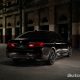 BMW 530i M Sport Dark Shadow Edition
