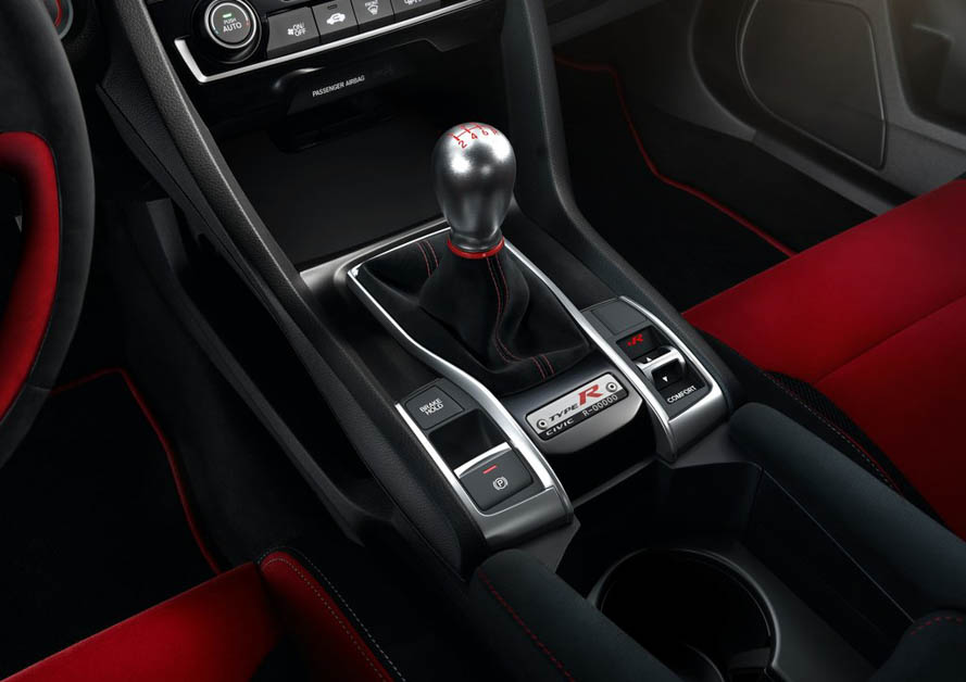 Electronic Parking Brake 未来会取代传统手刹吗?它真的那么好?