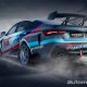 Geely Binrui F-Type Racing 登场，或搭 X50 同款引擎！