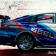 Geely Binrui F-Type Racing 登场，或搭 X50 同款引擎！
