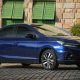 Honda City Hatchback Speed test