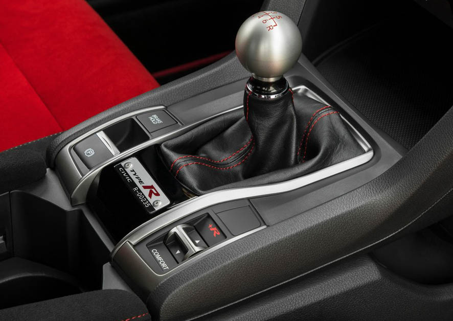 Manual Transmission 