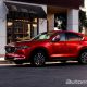 Mazda CX-5 大改款现身，直六引擎+后驱设定！