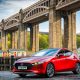 Mazda Skyactiv-X