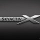 Mazda Skyactiv-X