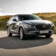 Mazda Skyactiv-X