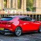 Mazda Skyactiv-X