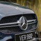图库： Mercedes-AMG A35 Hatchback ，超帅气小钢炮