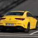 Mercedes-AMG CLA35