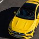 Mercedes-AMG CLA35