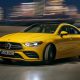 Mercedes-AMG CLA35