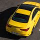 Mercedes-AMG CLA35